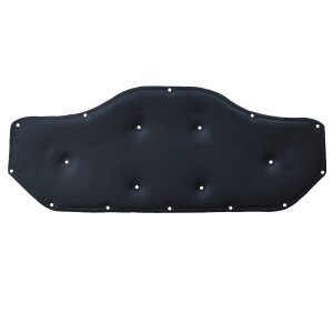 GEPCO Motorhaubendämmung Dämmmatte für BMW X1 F48 2015-2022 X2 F39 2017-2023