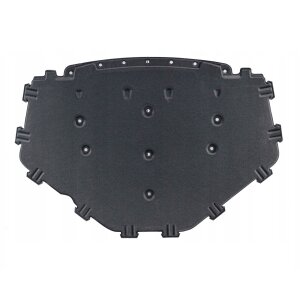 GEPCO Motorhaubendämmung Dämmmatte für BMW...