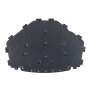 GEPCO Motorhaubendämmung Dämmmatte für BMW X5 E70 2006-2013 X6 E71/E72 07-14