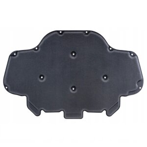 GEPCO Motorhaubendämmung Dämmmatte für BMW...