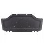 GEPCO Motorhaubendämmung Dämmmatte für BMW X5 F15 F85 2013-18 X6 F16 F86 2014-19