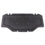 GEPCO Motorhaubendämmung Dämmmatte für BMW X5 F15 F85 2013-18 X6 F16 F86 2014-19