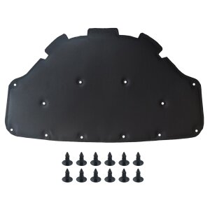 GEPCO Motorhaubendämmung Dämmmatte für BMW...