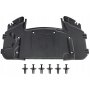 GEPCO Motorhaubendämmung Dämmmatte für BMW 3er E46 E91 E92 E93 51487059260