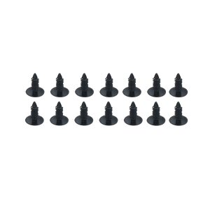GEPCO Motorhaubendämmung Dämmmatte für BMW 5er G30-G31-G38 ab 2017 F90 mit Clips