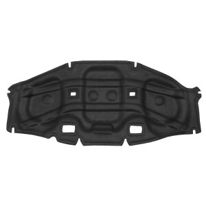 GEPCO Motorhaubendämmung Dämmmatte mit Clips...