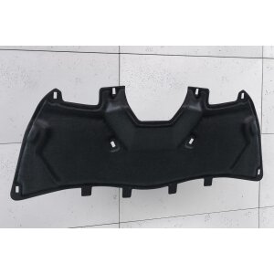 GEPCO Motorhaubendämmung Dämmmatte für FORD C-MAX MK2 II GRAND C-MAX 2010-2019