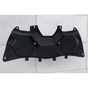 GEPCO Motorhaubendämmung Dämmmatte für FORD C-MAX MK2 II GRAND C-MAX 2010-2019