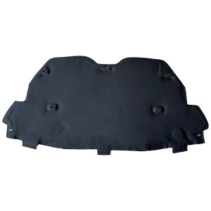 GEPCO Aislante capó motor para FORD GALAXY MK2 II 06-15, S-MAX MK1 WA6 06-14