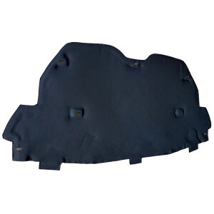 GEPCO Aislante capó motor para FORD GALAXY MK2 II 06-15, S-MAX MK1 WA6 06-14