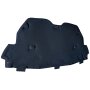 GEPCO Aislante capó motor para FORD GALAXY MK2 II 06-15, S-MAX MK1 WA6 06-14