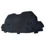 GEPCO Aislante capó motor para FORD GALAXY MK2 II 06-15, S-MAX MK1 WA6 06-14