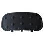 GEPCO Motorhaubendämmung Dämmmatte FORD RANGER TKE TDCi 2011+ CLIPS Isoliermatte