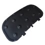 GEPCO Motorhaubendämmung Dämmmatte FORD RANGER TKE TDCi 2011+ CLIPS Isoliermatte