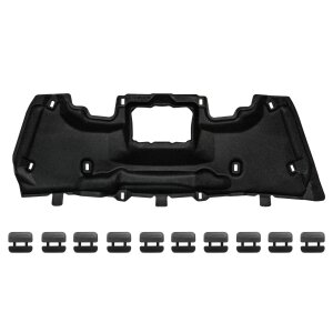 GEPCO Motorhaubendämmung Dämmmatte für...