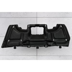 GEPCO Motorhaubendämmung Dämmmatte für FORD ESCAPE MK3 III KUGA II 2013-2016