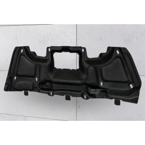 GEPCO Motorhaubendämmung Dämmmatte für FORD ESCAPE MK3 III KUGA II 2013-2016
