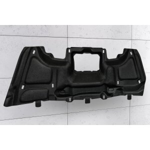 GEPCO Motorhaubendämmung Dämmmatte für FORD ESCAPE MK3 III KUGA II 2013-2016