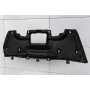 GEPCO Motorhaubendämmung Dämmmatte für FORD ESCAPE MK3 III KUGA II 2013-2016