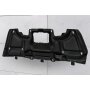 GEPCO Motorhaubendämmung Dämmmatte für FORD ESCAPE MK3 III KUGA II 2013-2016