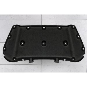 GEPCO Motorhaubendämmung Dämmmatte für...