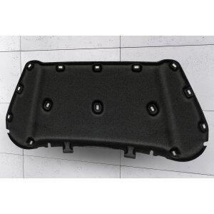 GEPCO Motorhaubendämmung Dämmmatte für FORD KUGA MK3 III 2019- ESCAPE MK4 IV