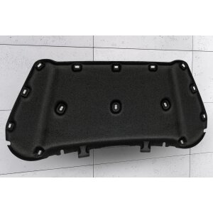 GEPCO Motorhaubendämmung Dämmmatte für FORD KUGA MK3 III 2019- ESCAPE MK4 IV