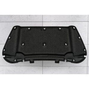 GEPCO Motorhaubendämmung Dämmmatte für FORD KUGA MK3 III 2019- ESCAPE MK4 IV