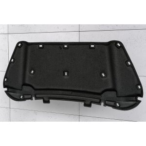 GEPCO Motorhaubendämmung Dämmmatte für FORD KUGA MK3 III 2019- ESCAPE MK4 IV