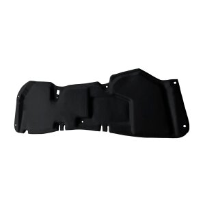 GEPCO Motorhaubendämmung Dämmmatte für HONDA CIVIC IX 2012-2015 nur LIMOUSINE