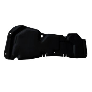 GEPCO Motorhaubendämmung Dämmmatte für HONDA CIVIC IX 2012-2015 nur LIMOUSINE