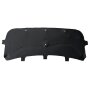 GEPCO Motorhaubendämmung Dämmmatte für HONDA CIVIC IX 2012-2015 nur LIMOUSINE