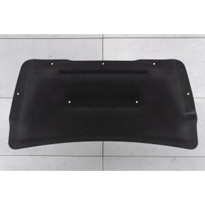 GEPCO Motorhaubendämmung Dämmmatte für...