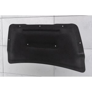 GEPCO Motorhaubendämmung Dämmmatte für JEEP CHEROKEE V 2014-2018 vor Facelift