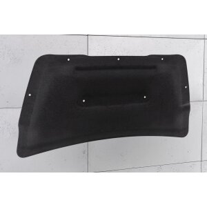 GEPCO Motorhaubendämmung Dämmmatte für JEEP CHEROKEE V 2014-2018 vor Facelift