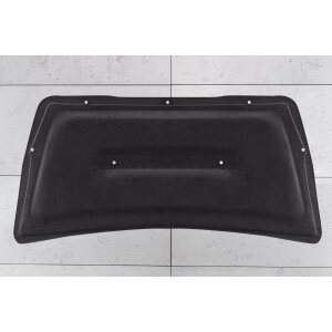 GEPCO Motorhaubendämmung Dämmmatte für JEEP CHEROKEE V 2014-2018 vor Facelift