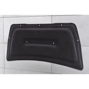 GEPCO Motorhaubendämmung Dämmmatte für JEEP CHEROKEE V 2014-2018 vor Facelift