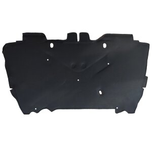 GEPCO Motorhaubendämmung Dämmmatte für...