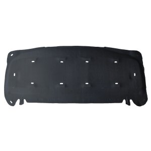 GEPCO Motorhaubendämmung Dämmmatte für...
