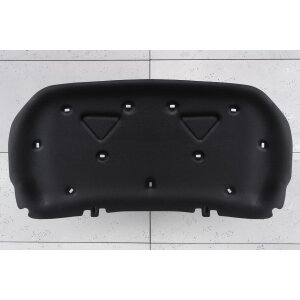 GEPCO Motorhaubendämmung Dämmmatte mit clips...