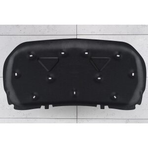 GEPCO Motorhaubendämmung Dämmmatte mit clips für RANGE ROVER IV L405 2012-2022