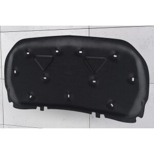 GEPCO Motorhaubendämmung Dämmmatte mit clips für RANGE ROVER IV L405 2012-2022