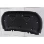 GEPCO Motorhaubendämmung Dämmmatte mit clips für RANGE ROVER IV L405 2012-2022