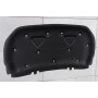 GEPCO Motorhaubendämmung Dämmmatte mit clips für RANGE ROVER IV L405 2012-2022