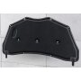 GEPCO Motorhaubendämmung Dämmmatte mit clips für MAZDA 3 II BL 2008-2013
