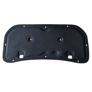 GEPCO Motorhaubendämmung Dämmmatte für MAZDA CX-3 DK 2015-2021 mit Clips