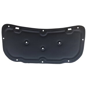 GEPCO Motorhaubendämmung Dämmmatte für...