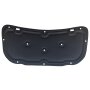 GEPCO Motorhaubendämmung Dämmmatte für MAZDA 6 GJ GL CX-5 II 2017-2023 mit Clips