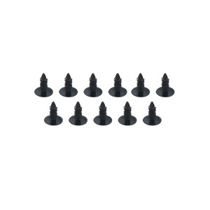 GEPCO Motorhaubendämmung Dämmmatte für MERCEDES B-KLASSE W246 2011-18 mit Clips