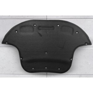 GEPCO Motorhaubendämmung Dämmmatte für...